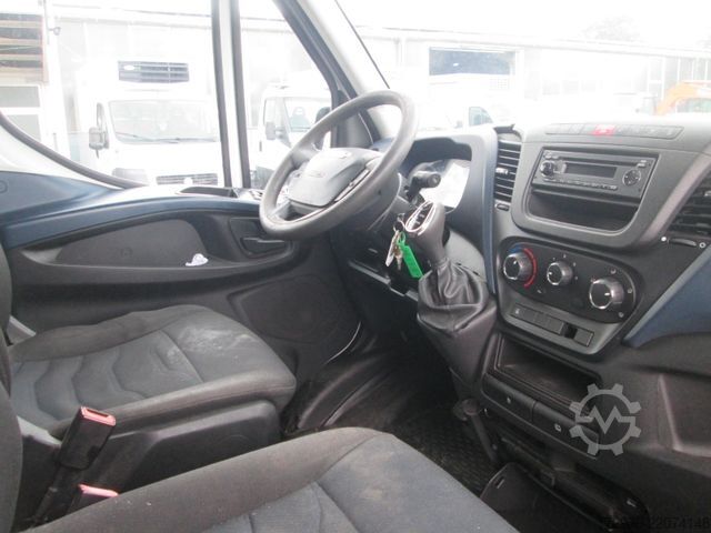 Bestelwagenchassis IVECO 35 C14*Fahrgestell*