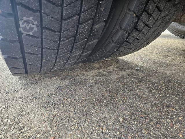 Standardní tahač DAF XF 410, Standklima, Euro 6