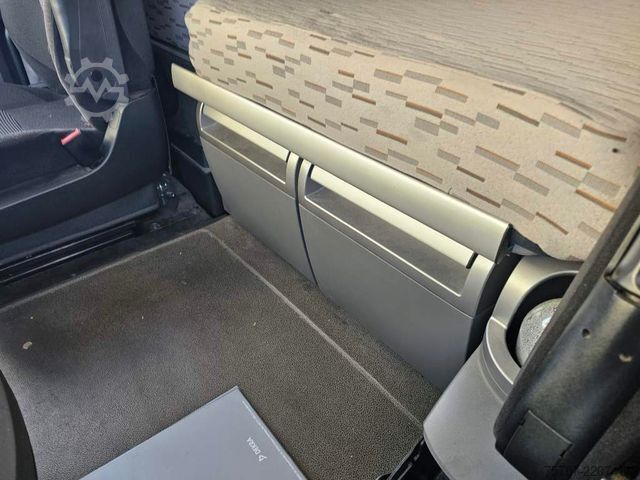 Standardní tahač DAF XF 410, Standklima, Euro 6