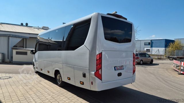 Minibus MERCEDES-BENZ Sprinter 519 29 SchlafsesselVorlauffahrzeug