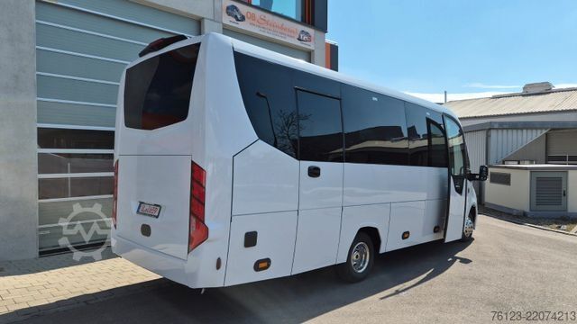 Minibus MERCEDES-BENZ Sprinter 519 29 SchlafsesselVorlauffahrzeug