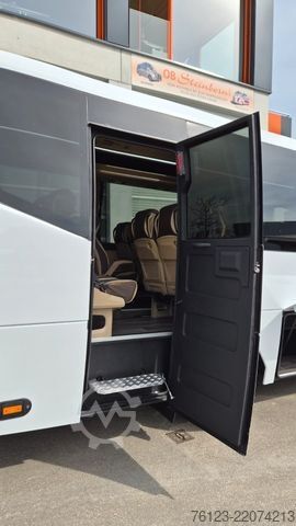 Minibus MERCEDES-BENZ Sprinter 519 29 SchlafsesselVorlauffahrzeug