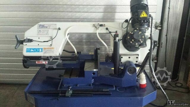 Testera za metal bend Rogi WS250A