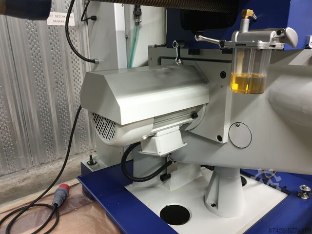 Universal fræsemaskine Rogi WUM100