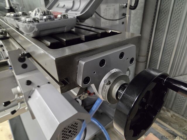 Universal fræsemaskine Rogi WUM100