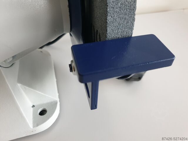 Slijpsteenmachine Weiss/Rogi WG175