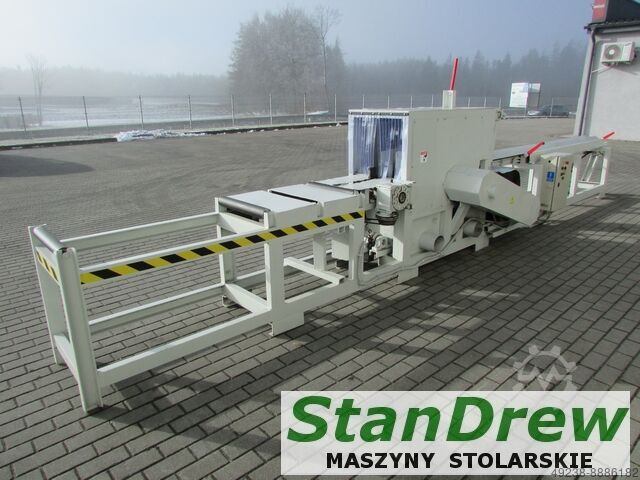 Cirkelzaagmolen TR 800 LIGNUMA - voor prisma's LIGNUMA TR 800