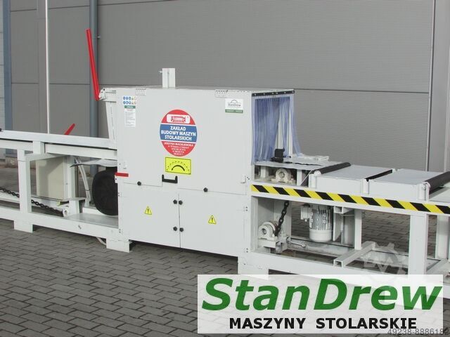 Cirkelzaagmolen TR 800 LIGNUMA - voor prisma's LIGNUMA TR 800