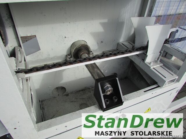 Cirkelzaagmolen TR 800 LIGNUMA - voor prisma's LIGNUMA TR 800