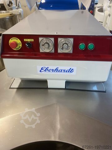 Spiral knådare Eberhardt 160