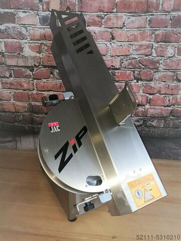 Brotschneidemaschine JAC Zip