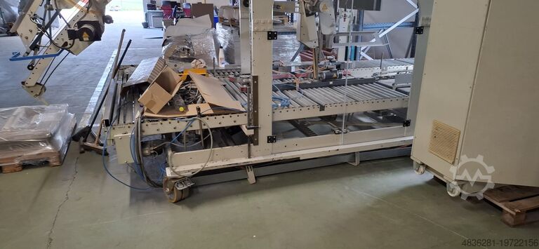 Cartonpack Heidelberg Japack PRO