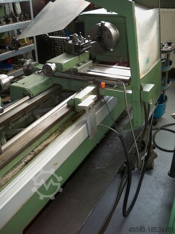 Tornio centrale GALLIC 16