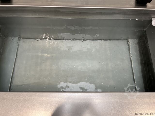 Anordning för ultraljudsrengöring Glogar MU-200L