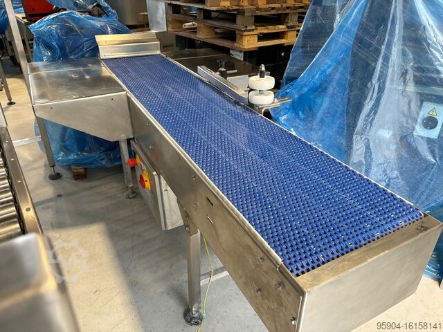 Mašina za pakovanje Endoline