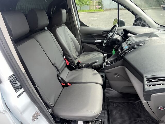 Furgonetă Ford Transit Connect Kasten lang Klima+3.Sitz