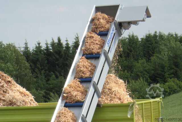 Głowica frezarska do korowania z reduktorem korzeni: Stoiber GmbH StoMill 3000