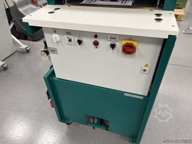 Könyvkötő gép Schmedt PraForm HHS 2100 Book Press