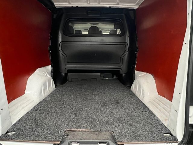 Panelová dodávka OPEL Vivaro 2.0 CdTi Lang Doppelkabine 6 Sitze Lkw