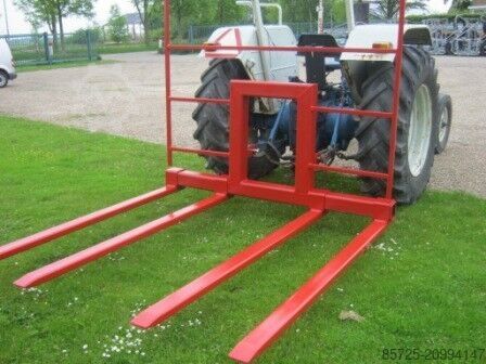 Horquilla de paleta  AGM