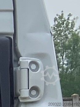 Caravana/autocaravana Fiat Weinsberg Carabus 600 K | 4 posti letto | Completamente attrezzato