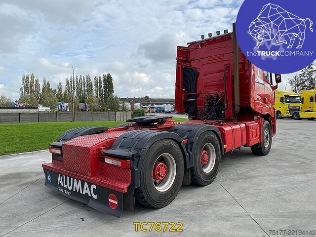 Estándar-SZM Renault C 520