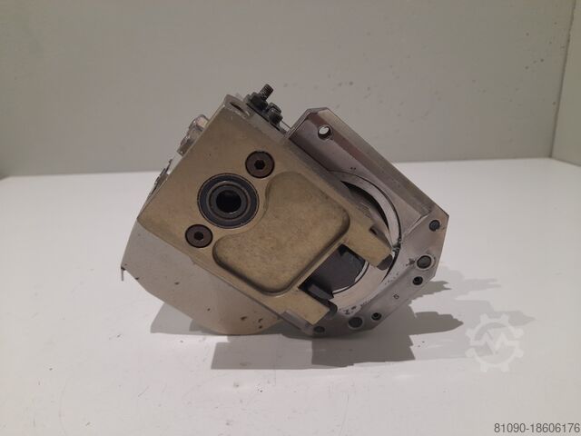 AUTOMATYCZNY AGREGAT DOLNY PRAWY HOMAG