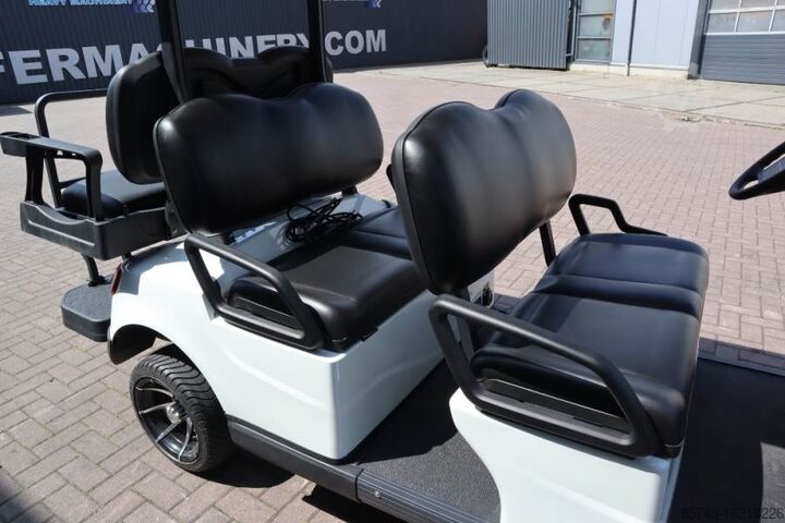 Bringo PM4+2 SUPERIOR M Geldige keuring, *Garantieverlener BRINGO PM4+2 SUPERIOR M Valid Inspection, *Guarant