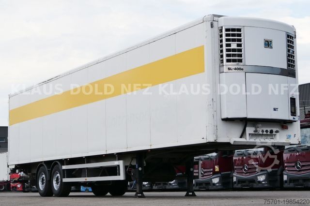 Koeloplegger RENDERS NKRG21 Kühlkoffer Thermo King SL-400e LBW