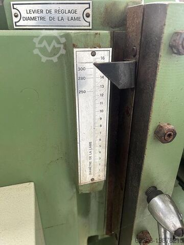 COSMEC SM250 COSMEC SM250