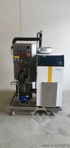 Óleo Pasteur PA 750 Kreuzmayr PA 750 Öl