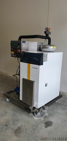 Óleo Pasteur PA 750 Kreuzmayr PA 750 Öl