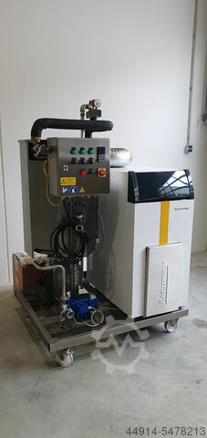 Óleo Pasteur PA 750 Kreuzmayr PA 750 Öl