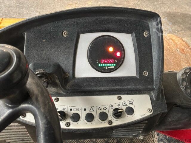 Rolo Bomag BW211D-4