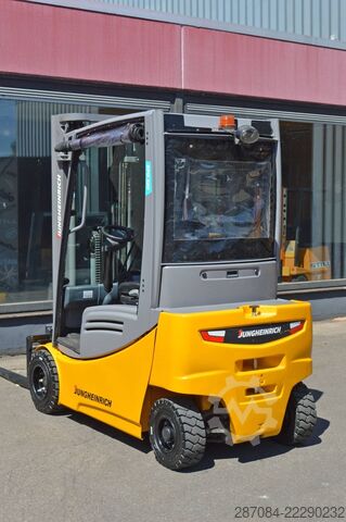 Forklift Jungheinrich EFG 320