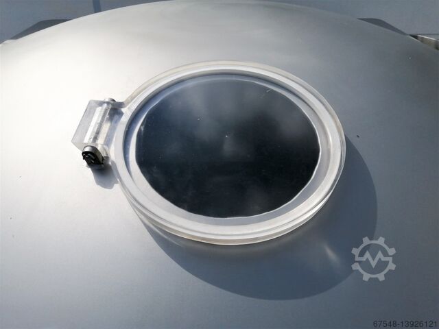 Kuter misowy próżniowy Servotech VCC 200