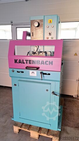 Troncatrice a freddo Kaltenbach KKS 400 EC E