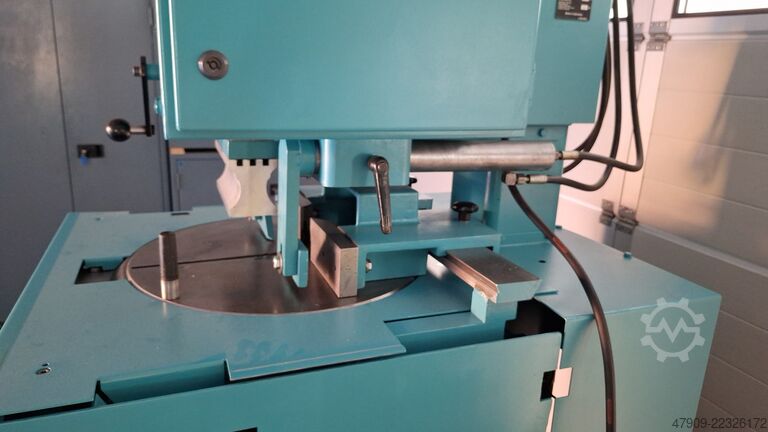 Troncatrice a freddo Kaltenbach KKS 400 EC E