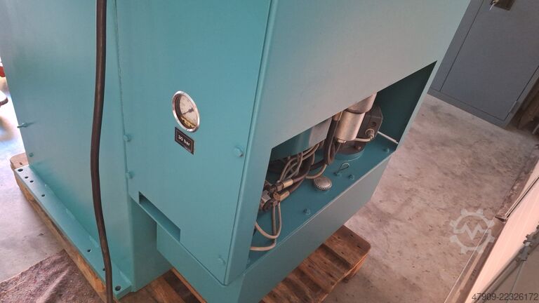Troncatrice a freddo Kaltenbach KKS 400 EC E