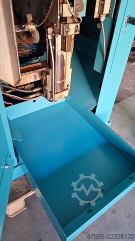 Troncatrice a freddo Kaltenbach KKS 400 EC E