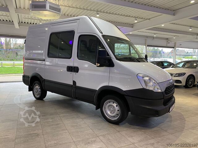 Bestelwagen IVECO Daily 29L11 Kastenwagen*Hochdach*AHK*