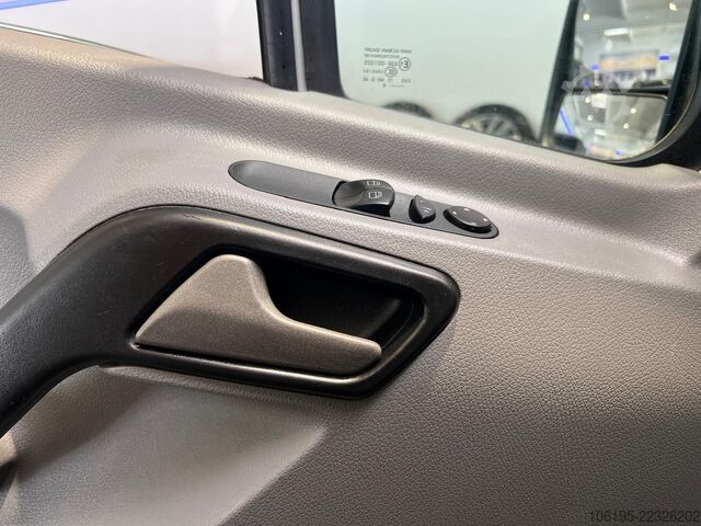 Furgoneta de caja alta MERCEDES-BENZ Sprinter 314/316 CDI Maxi*AHK=3.500Kg*Garantie*