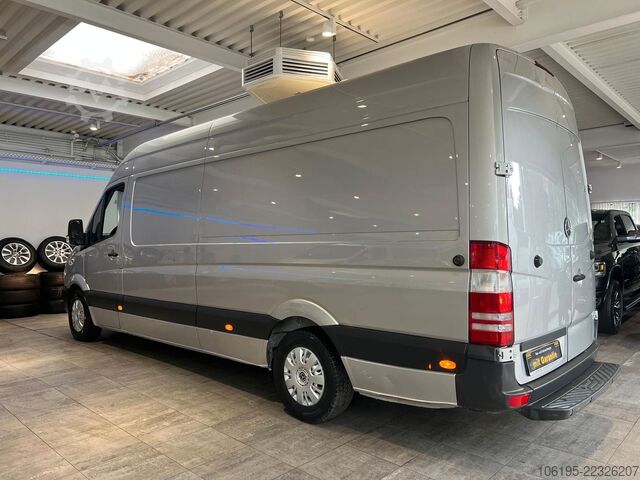 Furgoneta de caja alta MERCEDES-BENZ Sprinter 314/316 CDI Maxi*AHK=3.500Kg*Garantie*