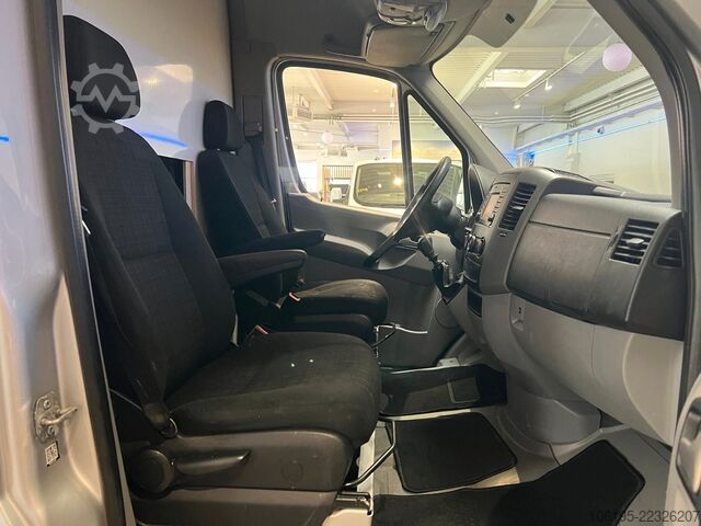 Furgoneta de caja alta MERCEDES-BENZ Sprinter 314/316 CDI Maxi*AHK=3.500Kg*Garantie*