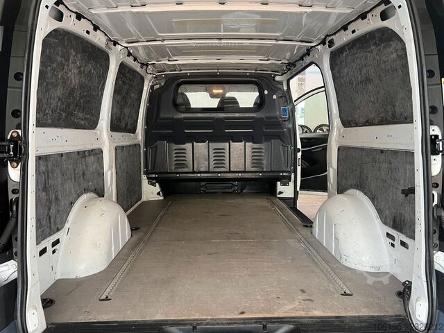 Furgoneta MERCEDES-BENZ Vito 111/116 CDI Lang*1.HD*Garantie*Klima*