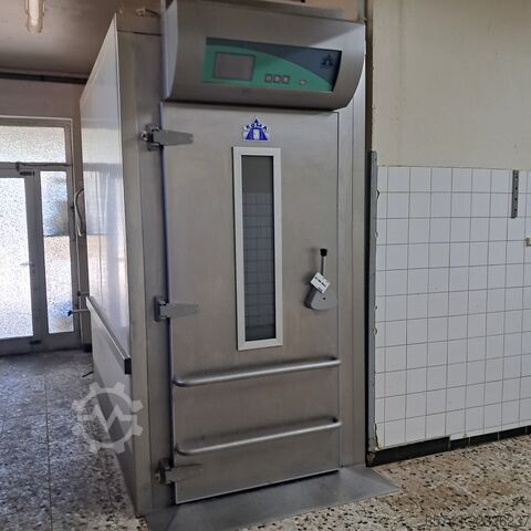 Cámara de refrigeración y fermentación Koma CDS