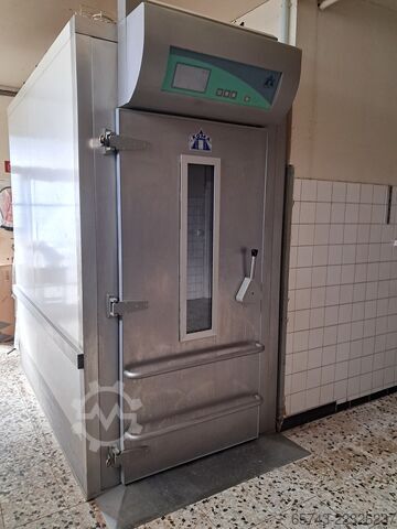 Cámara de refrigeración y fermentación Koma CDS