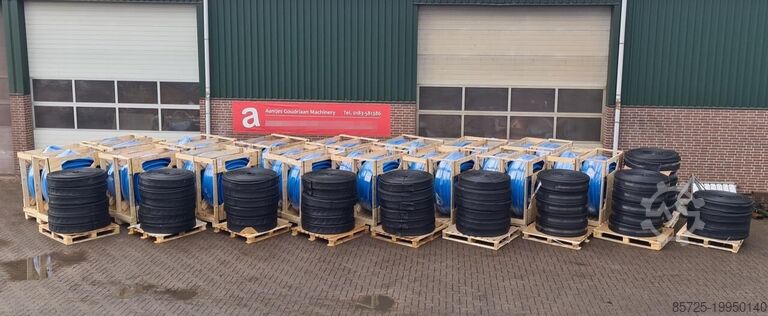 Sleep en transportslangen irrigation hose  Sleep en transportslangen