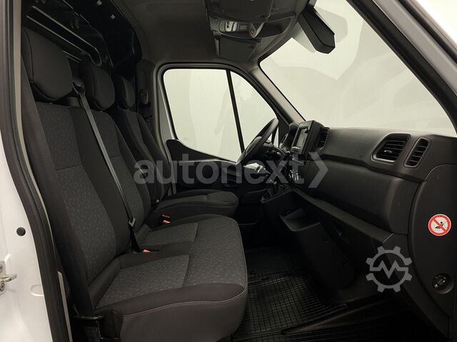 Wywrotka próżniowa OPEL Movano MAXI *HD-SPÜLER* TOP ZUSTAND! (1878)