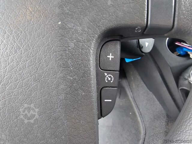 Φορτηγό πλατφόρμα με μουσαμά VOLVO FL 280 *16 T  *1,5 T LBW *